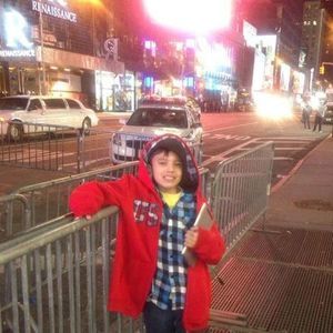 Meet your Posher, Jeremy